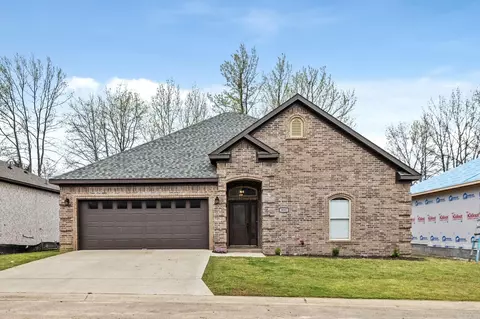 931 Villa Vista Loop, Cabot, AR 72023 photo 2