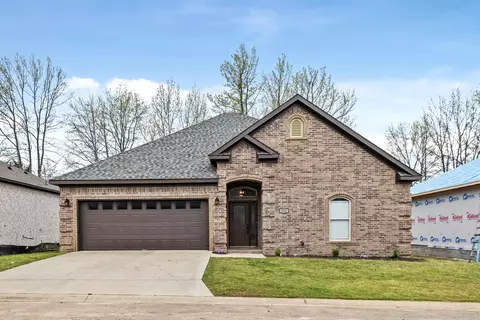 931 Villa Vista Loop, Cabot, AR 72023 photo 1