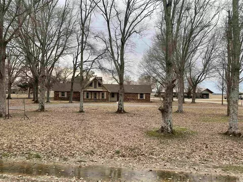 288 Hwy 159 E, Tillar, AR 71670 photo 20