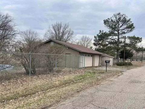 288 Hwy 159 E, Tillar, AR 71670 photo 22