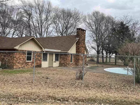 288 Hwy 159 E, Tillar, AR 71670 photo 23