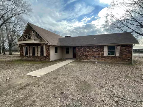 288 Hwy 159 E, Tillar, AR 71670 photo 1