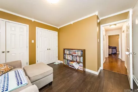 Living - 153 Cinel Loop, Austin, AR 72007 photo 3 of 3