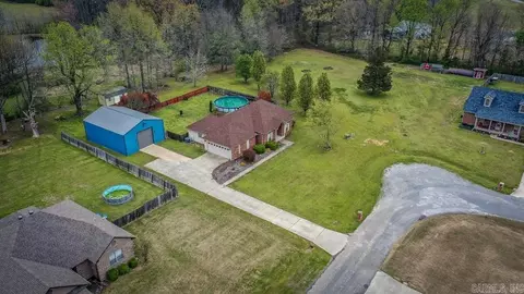 View/Area - 153 Cinel Loop, Austin, AR 72007 photo 1 of 4