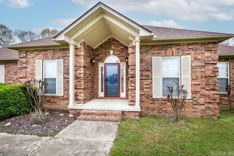 Exterior - 153 Cinel Loop, Austin, AR 72007 photo 5 of 17