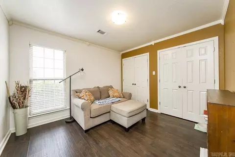 Bedroom - 153 Cinel Loop, Austin, AR 72007 photo 7 of 7