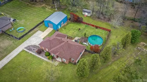 View/Area - 153 Cinel Loop, Austin, AR 72007 photo 4 of 4