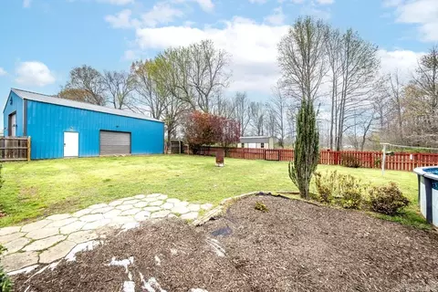 Exterior - 153 Cinel Loop, Austin, AR 72007 photo 9 of 17
