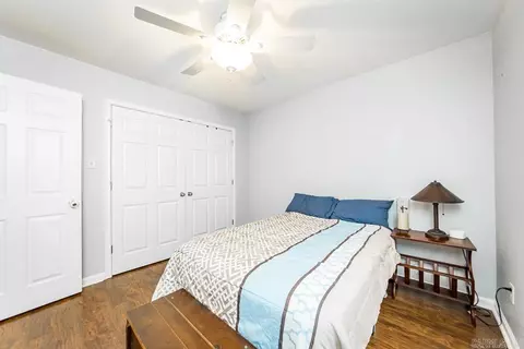 Bedroom - 153 Cinel Loop, Austin, AR 72007 photo 4 of 7