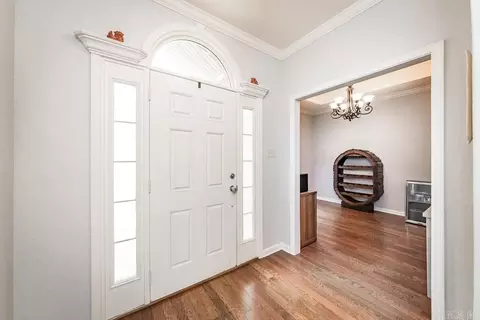 Entry Way - 153 Cinel Loop, Austin, AR 72007 photo 1 of 1