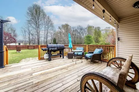 Exterior - 153 Cinel Loop, Austin, AR 72007 photo 6 of 17