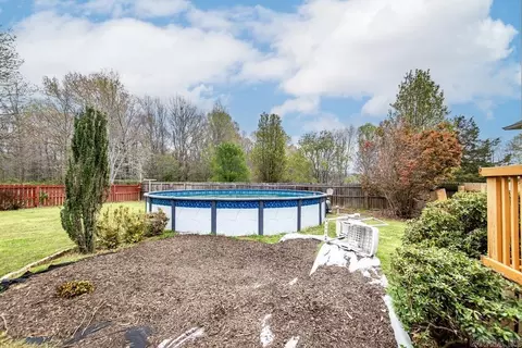 Exterior - 153 Cinel Loop, Austin, AR 72007 photo 8 of 17