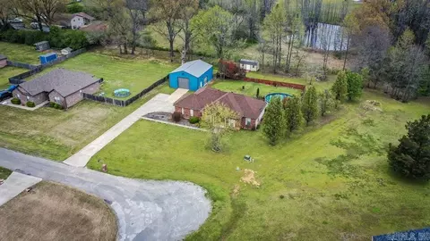 View/Area - 153 Cinel Loop, Austin, AR 72007 photo 3 of 4