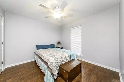 Bedroom - 153 Cinel Loop, Austin, AR 72007 photo 3 of 7