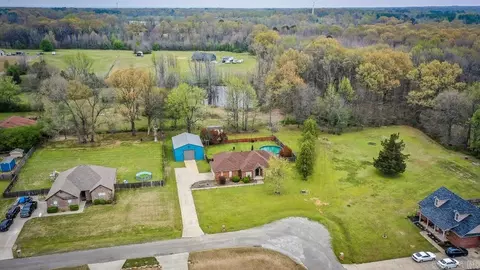 View/Area - 153 Cinel Loop, Austin, AR 72007 photo 2 of 4