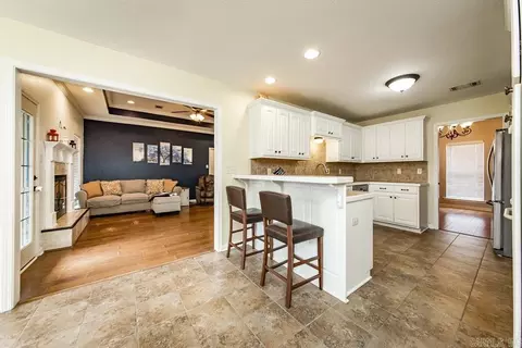 Kitchen - 153 Cinel Loop, Austin, AR 72007 photo 5 of 5