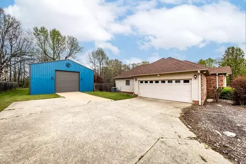 Exterior - 153 Cinel Loop, Austin, AR 72007 photo 4 of 17