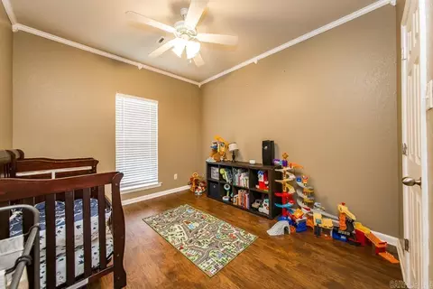 Bedroom - 153 Cinel Loop, Austin, AR 72007 photo 5 of 7