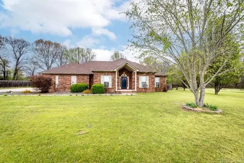 Exterior - 153 Cinel Loop, Austin, AR 72007 photo 1 of 17