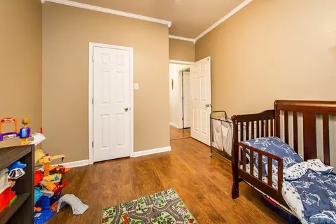 Bedroom - 153 Cinel Loop, Austin, AR 72007 photo 6 of 7