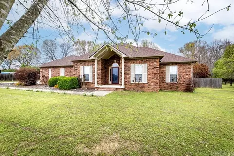 Exterior - 153 Cinel Loop, Austin, AR 72007 photo 2 of 17