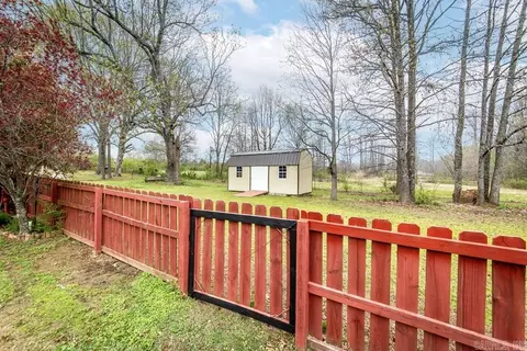 Exterior - 153 Cinel Loop, Austin, AR 72007 photo 10 of 17