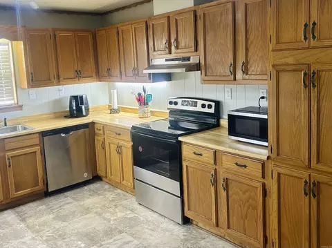 33 Anderson Loop, Amity, AR 71921 photo 13