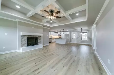 13 Chestnut Dr, Cabot, AR 72023 photo 4