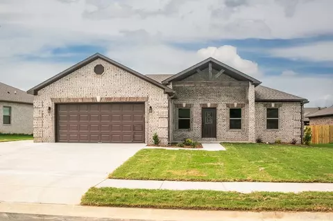 13 Chestnut Dr, Cabot, AR 72023 photo 1