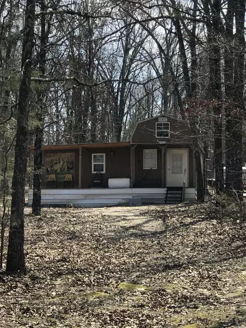 170 Backbone Rd, Evening Shade, AR 72532 photo 1