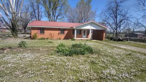 107 Campground Rd, Beebe, AR 72012 photo 1