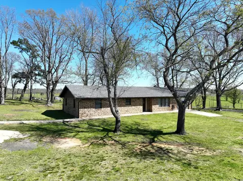 Exterior - 4809 Whitefish Rd, Watson, OK 74963 photo 1 of 19