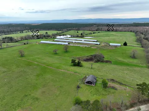 View/Area - 4809 Whitefish Rd, Watson, OK 74963 photo 7 of 12