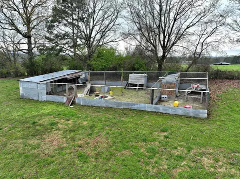 Exterior - 4809 Whitefish Rd, Watson, OK 74963 photo 7 of 19