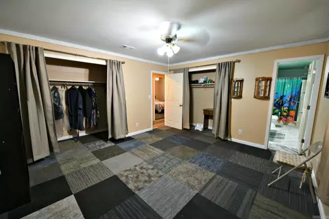 Bedroom - 4809 Whitefish Rd, Watson, OK 74963 photo 1 of 4