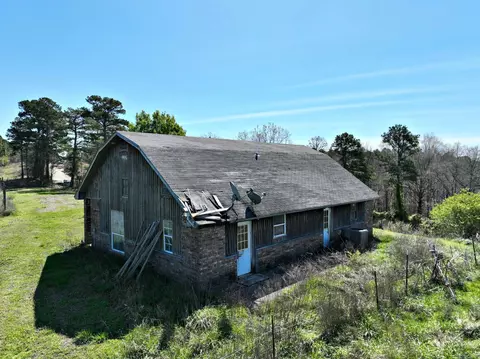 Exterior - 4809 Whitefish Rd, Watson, OK 74963 photo 11 of 19