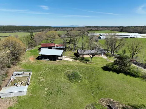 View/Area - 4809 Whitefish Rd, Watson, OK 74963 photo 2 of 12
