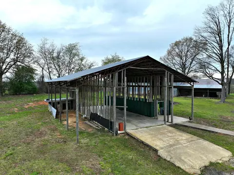 Exterior - 4809 Whitefish Rd, Watson, OK 74963 photo 5 of 19