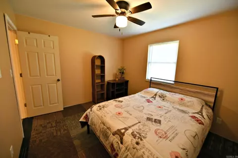 Bedroom - 4809 Whitefish Rd, Watson, OK 74963 photo 2 of 4