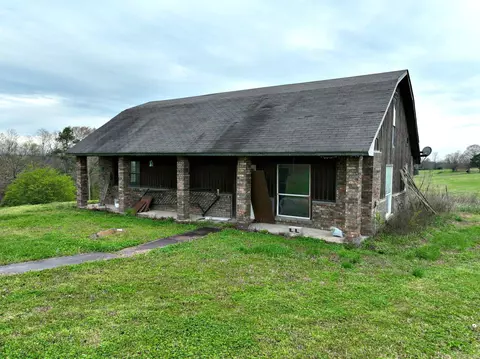Exterior - 4809 Whitefish Rd, Watson, OK 74963 photo 12 of 19