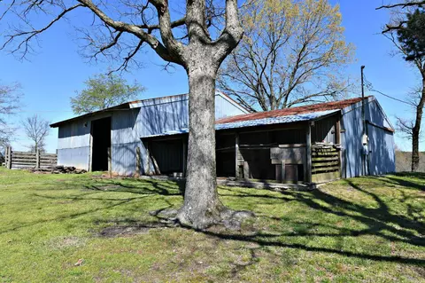 Exterior - 4809 Whitefish Rd, Watson, OK 74963 photo 6 of 19