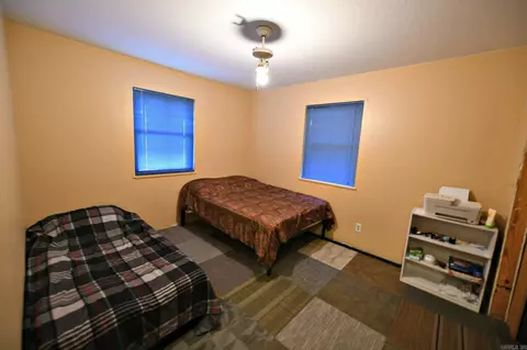 Bedroom - 4809 Whitefish Rd, Watson, OK 74963 photo 4 of 4