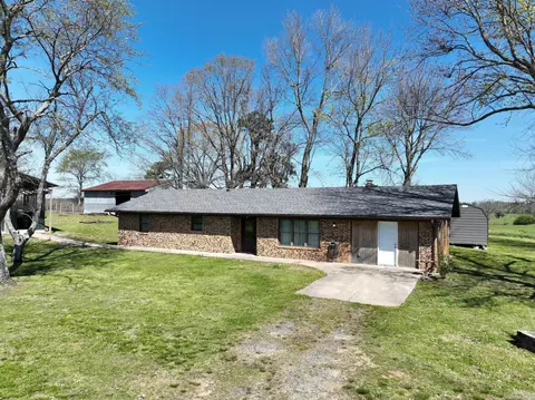 Exterior - 4809 Whitefish Rd, Watson, OK 74963 photo 2 of 19