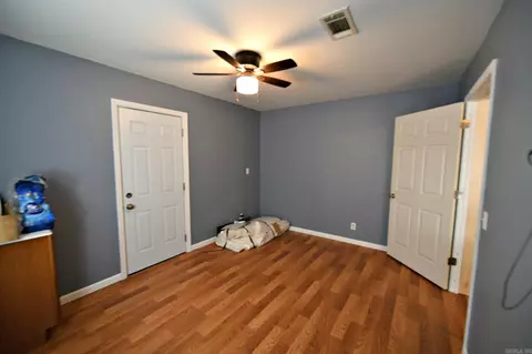 Bedroom - 4809 Whitefish Rd, Watson, OK 74963 photo 3 of 4
