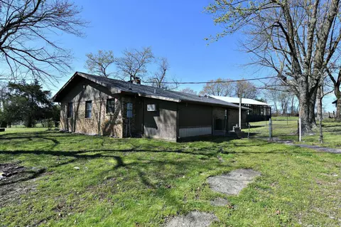 Exterior - 4809 Whitefish Rd, Watson, OK 74963 photo 3 of 19