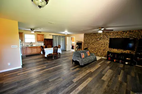 Living - 4809 Whitefish Rd, Watson, OK 74963 photo 2 of 2