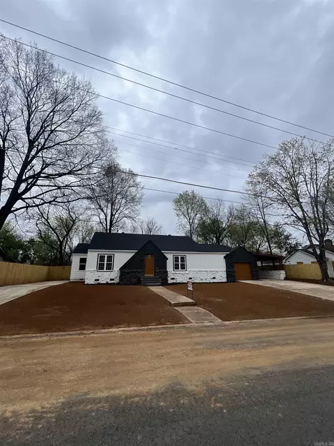 904 W Vine Ave, Searcy, AR 72143