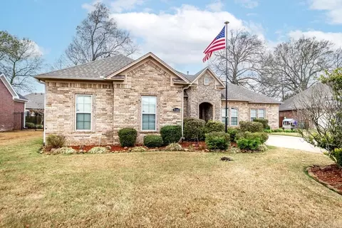 5180 Trinity Xing, Conway, AR 72034 photo 2