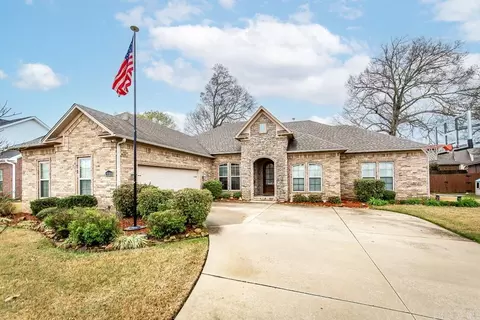 5180 Trinity Xing, Conway, AR 72034 photo 1