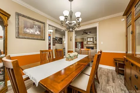 5180 Trinity Xing, Conway, AR 72034 photo 13